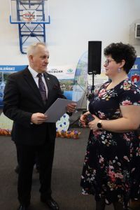 Powiatowa Wystawa Stołów Wielkanocnych