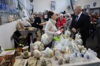 Powiatowa Wystawa Stołów Wielkanocnych