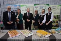 Powiatowa Wystawa Stołów Wielkanocnych