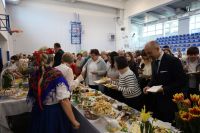 Powiatowa Wystawa Stołów Wielkanocnych