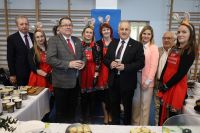 Powiatowa Wystawa Stołów Wielkanocnych