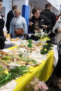 Powiatowa Wystawa Stołów Wielkanocnych