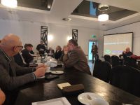 Walne Zgromadzenie Gminnej Spółki Wodnej