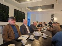 Walne Zgromadzenie Gminnej Spółki Wodnej