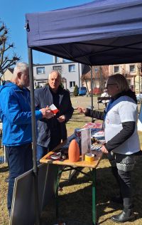 Dzień Zdrowia w Kamieniu Krajeńskim