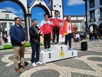 Wielki sukces Moniki Wyrobek