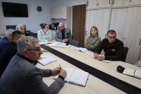 Spotkanie organizacyjne