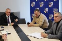 Spotkanie organizacyjne