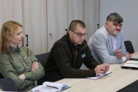 Spotkanie organizacyjne