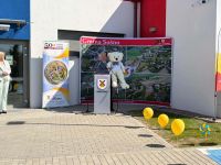 Otwarcie Żłobka w Sośnie