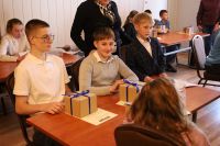 Turniej wiedzy pożarniczej