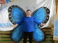 III NIEBIESKIE IGRZYSKA