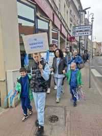 III NIEBIESKIE IGRZYSKA