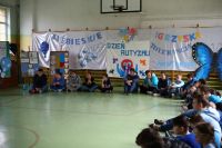 III NIEBIESKIE IGRZYSKA