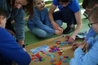 III NIEBIESKIE IGRZYSKA