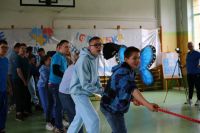 III NIEBIESKIE IGRZYSKA