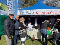 Targi Ogrodniczo-Rolnicze