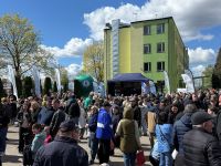 Targi Ogrodniczo-Rolnicze