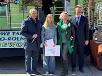 Targi Ogrodniczo-Rolnicze