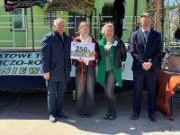 Targi Ogrodniczo-Rolnicze