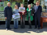 Targi Ogrodniczo-Rolnicze