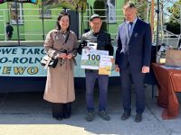 Targi Ogrodniczo-Rolnicze