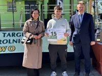 Targi Ogrodniczo-Rolnicze