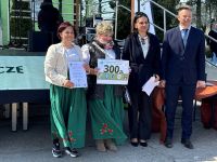 Targi Ogrodniczo-Rolnicze