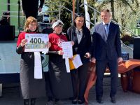 Targi Ogrodniczo-Rolnicze