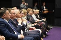 Pożegnanie maturzystów