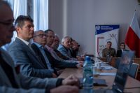 Wyższy kurs obronny