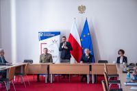 Wyższy kurs obronny
