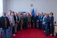 Wyższy kurs obronny