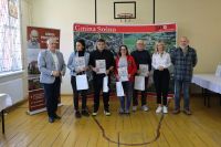 Eliminacje powiatowe BRD