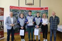 Eliminacje powiatowe BRD