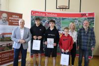 Eliminacje powiatowe BRD