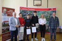 Eliminacje powiatowe BRD