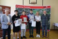 Eliminacje powiatowe BRD