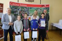 Eliminacje powiatowe BRD