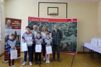 Eliminacje powiatowe BRD