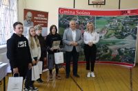 Eliminacje powiatowe BRD