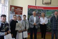 Eliminacje powiatowe BRD