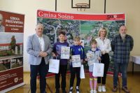 Eliminacje powiatowe BRD