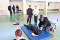 Eliminacje powiatowe BRD