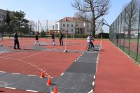 Eliminacje powiatowe BRD