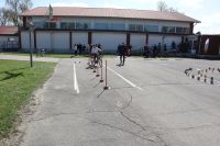 Eliminacje powiatowe BRD