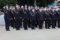 Obchody Dnia Strażaka