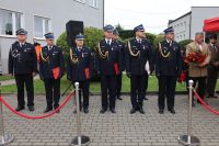 Obchody Dnia Strażaka