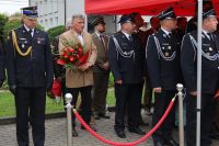 Obchody Dnia Strażaka