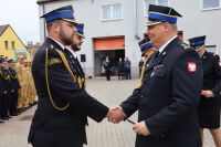 Obchody Dnia Strażaka